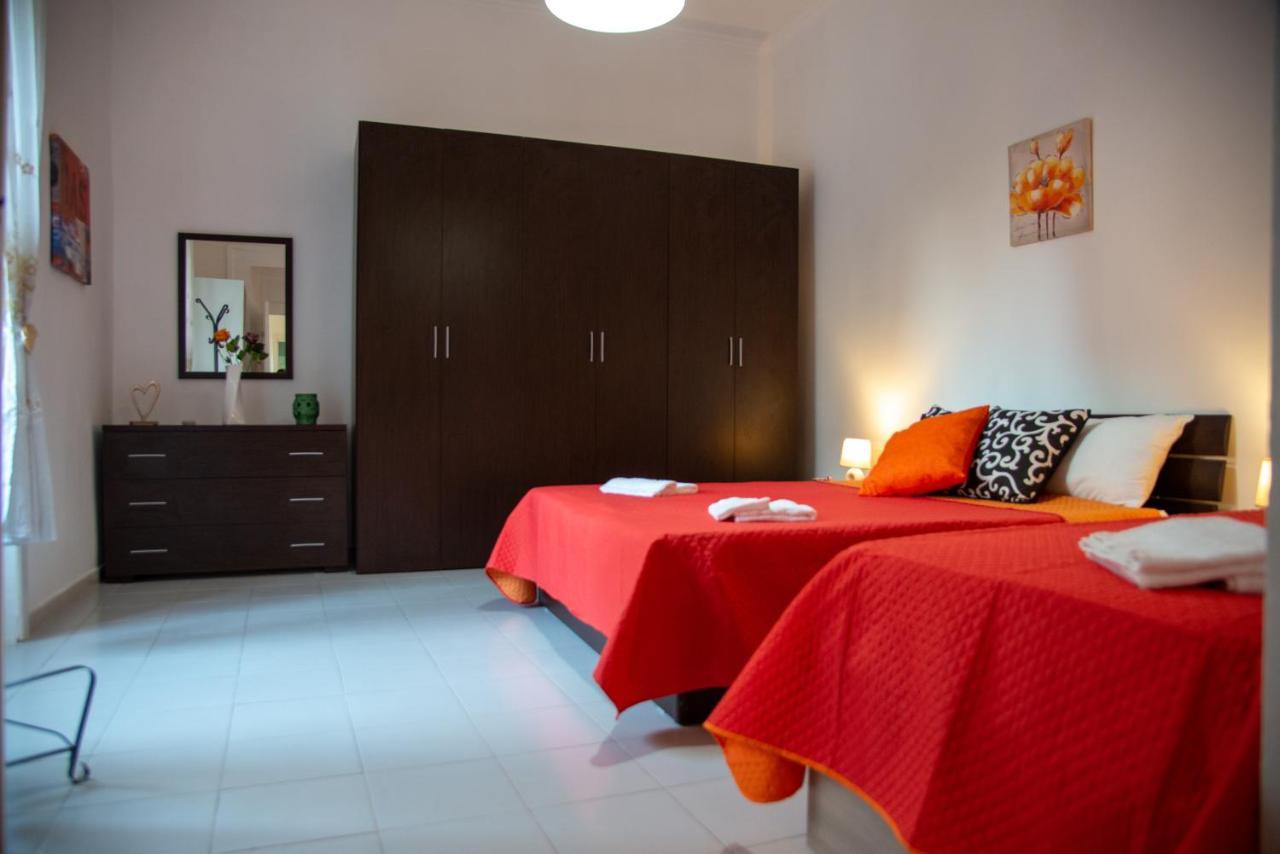 Domus Anticaglia By Domusextra Apartment เนเปิลส์ ภายนอก รูปภาพ